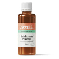 Escentia Helichrysum Pure Essential Oil