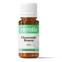 Escentia Chamomile (Camomile) Roman Standard Essential Oil