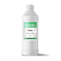 Escentia Sage Standard Essential Oil
