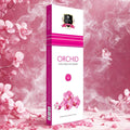 Alaukik Orchid incense sticks bundle in packet