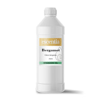Escentia Bergamot Standard Essential Oil