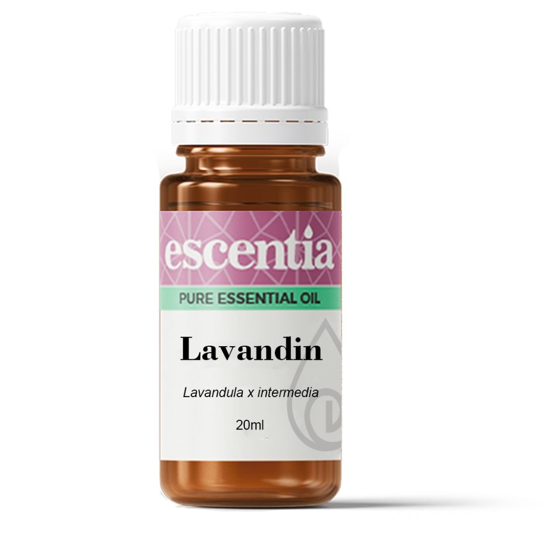Escentia Lavandin Pure Essential Oil