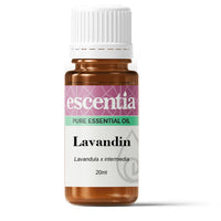 Escentia Lavandin Pure Essential Oil