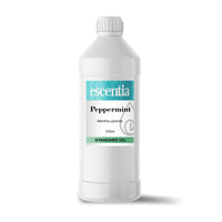 Escentia Peppermint Standard Essential Oil