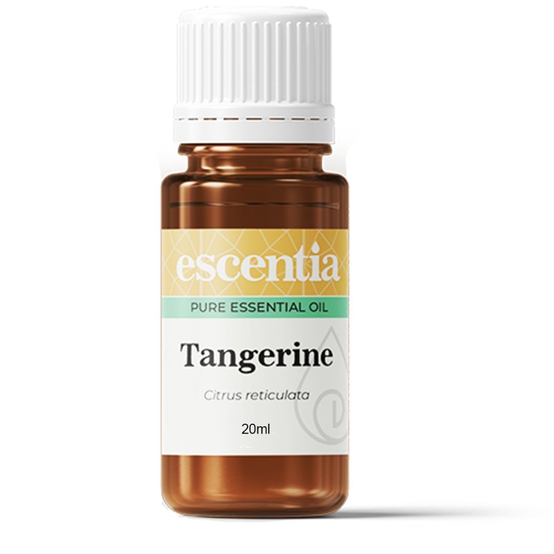 Escentia Tangerine Pure Essential Oil