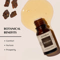 Aromafume Benzoin diffuser oil bottle 10 ml