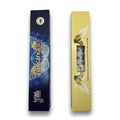 Tribal Soul 7 Archangels incense box with feather detail