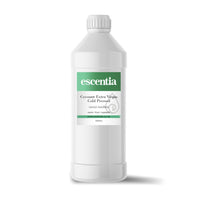 Escentia Coconut Extra Virgin (Cold Pressed) Carrier Oil