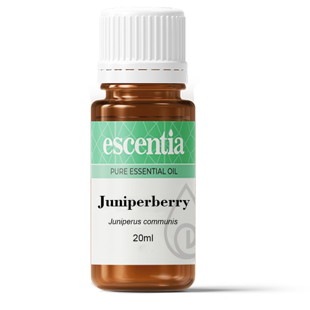 Escentia Juniperberry Pure Essential Oil
