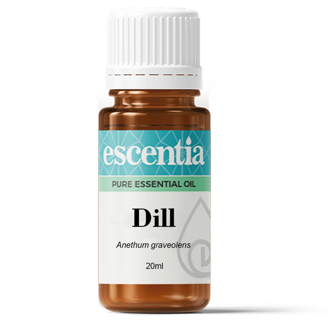Escentia Dill Pure Essential Oil
