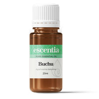 Escentia Buchu Pure Essential Oil