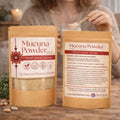 Organic Mucuna Powder 
