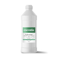 Escentia Calendula Infused in Grapeseed Oil