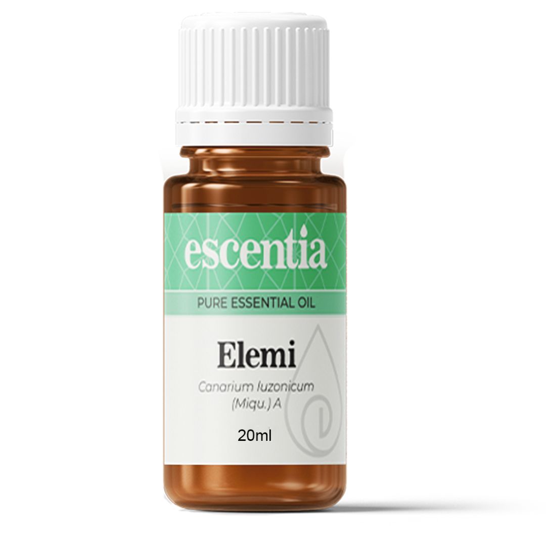 Escentia Elemi Pure Essential Oil