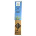 Box of Namaste India Palo Santo and citronella incense sticks