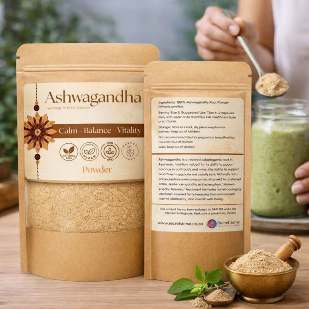Ashwagandha Powder