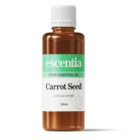 Carrot Seed Pure Essential Oil 
