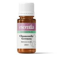 Escentia Chamomile German Pure Essential Oil