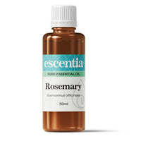 Escentia Rosemary Pure Essential Oil