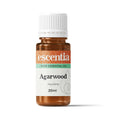 Escentia Agarwood Essential Oil Bottle