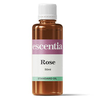 Escentia Rose Synthesis Standard Oil