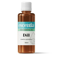 Escentia Dill Pure Essential Oil