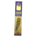 Pack of Mystic Spirits White Sage and Lavender incense sticks