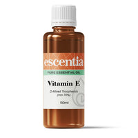 Escentia Vitamin E Pure Essential Oil