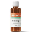 Escentia Nutmeg Pure Essential Oil