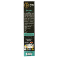 Crystal Magic Amazonite Tribal Soul Crystal Incense