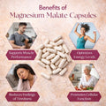 Magnesium Malate Capsules