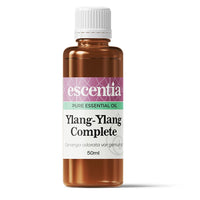 Escentia Ylang-Ylang Complete Pure Essential Oil