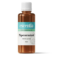 Escentia Spearmint Pure Essential Oil