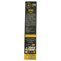 Crystal Magic Citrine Tribal Soul Crystal Incense