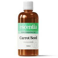 Carrot Seed Pure Essential Oil 