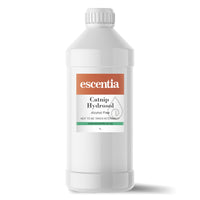 Escentia Catnip Hydrosol (Non-Alc)