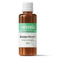 Escentia Juniperberry Pure Essential Oil