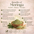 Moringa Powder