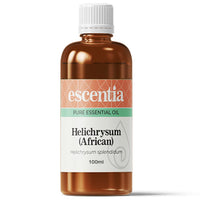 Escentia Helichrysum Pure Essential Oil