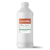 Escentia Rose Floral Water
