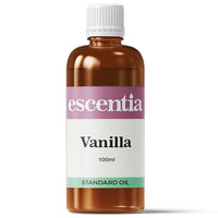 Escentia Vanilla Synthesis Standard Oil