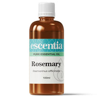 Escentia Rosemary Pure Essential Oil
