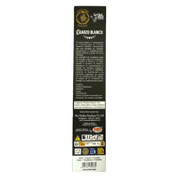 Crystal Magic White Quartz Tribal Soul Crystal Incense