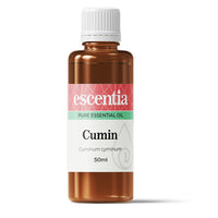 Escentia Cumin Seed Pure Essential Oil