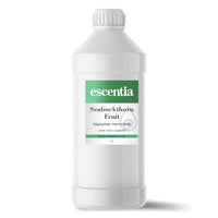 Escentia Seabuckthorn Fruit Carrier Oil