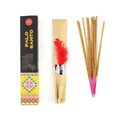 Box of Tribal Soul Palo Santo incense sticks