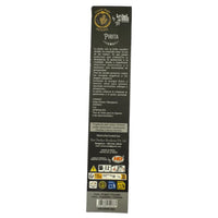 Crystal Magic Pyrite Tribal Soul Crystal Incense