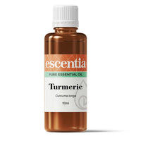 Escentia Tumeric Pure Essential Oil