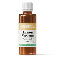 Escentia Lemon Verbena Standard Essential Oil