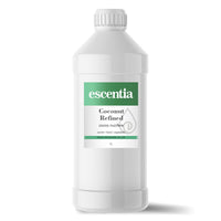 Escentia Coconut Refined Carrier Oil